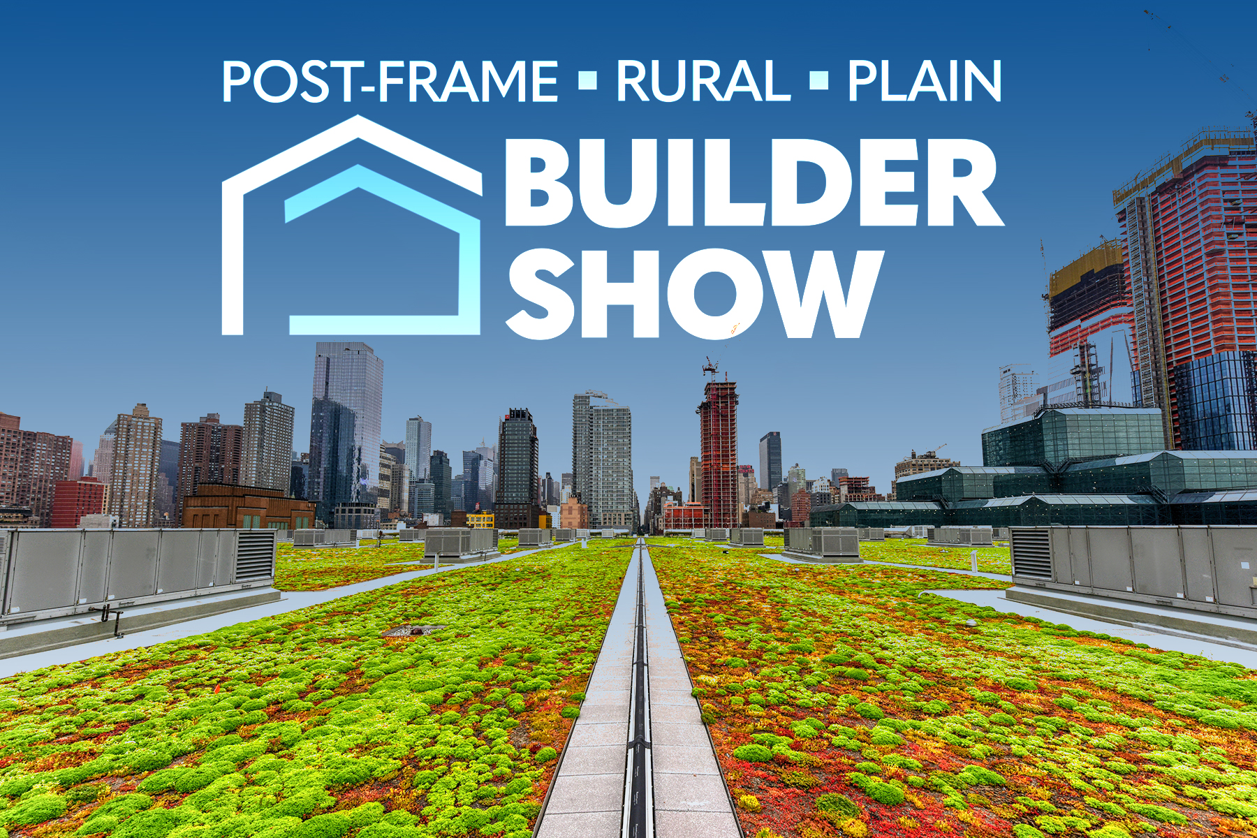 Post Frame Builder Show