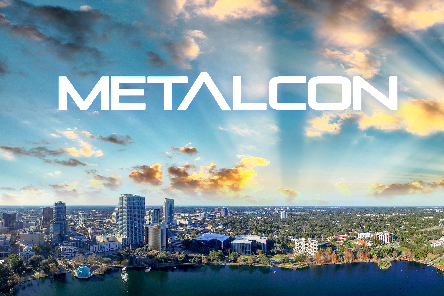 Metalcon 2026