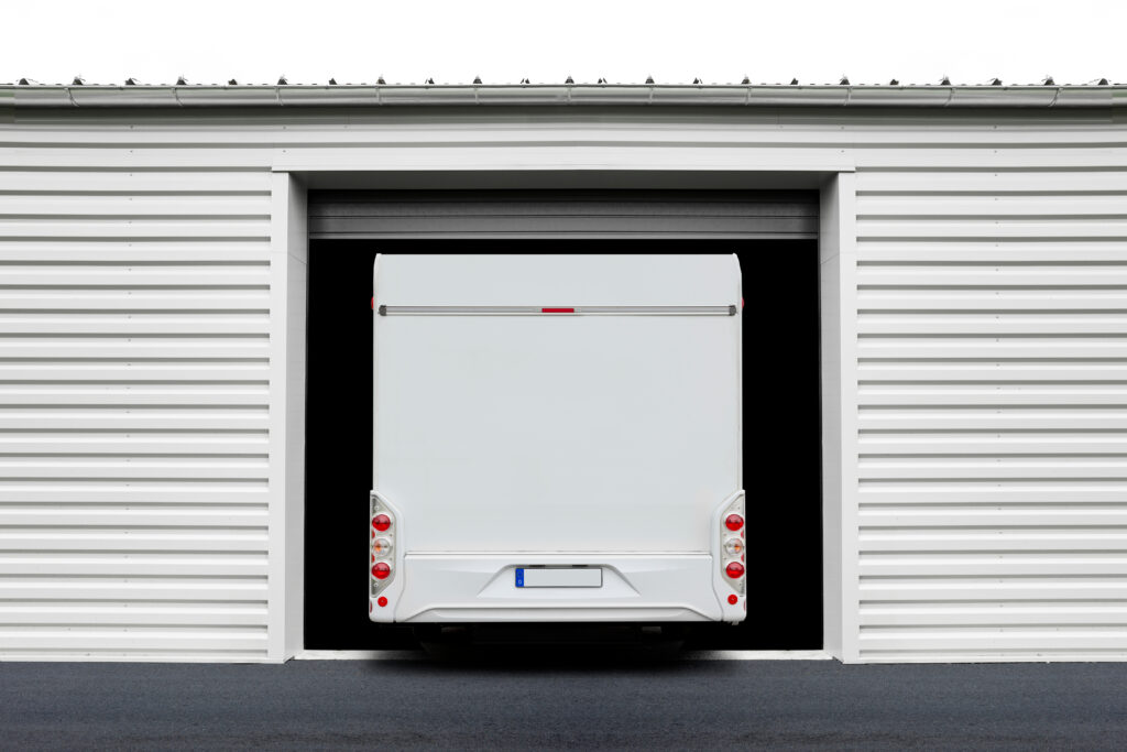 RV Storage